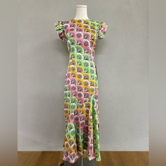 Never Fully Dressed Dress - Picture 1 of 6